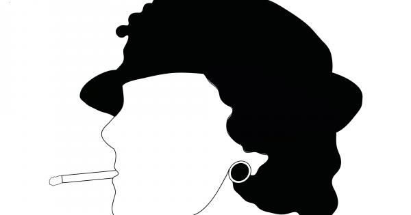 Има хора с пари и такива които са богати Коко