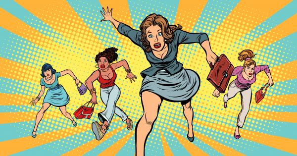 Колко често ви се е случвало да се приберете вкъщи