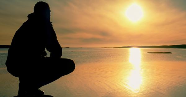 Живял ли е на този свят човек който никога за