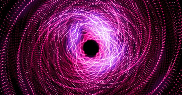 Менажерията на квантовия свят е пълна с необичайни зверове В