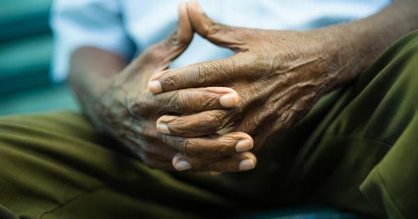 Старостта е неизбежна част от живота Нашият мозък обаче е