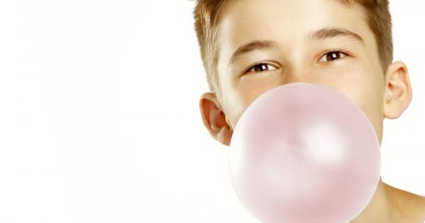 Да наричаме дъвката еднозначно вредна означава да излъжем – все