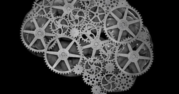 Ключът към постигането на целите ви може да се крие