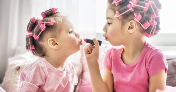 Връзката между сестрите е невероятно сила Обикновено те са и