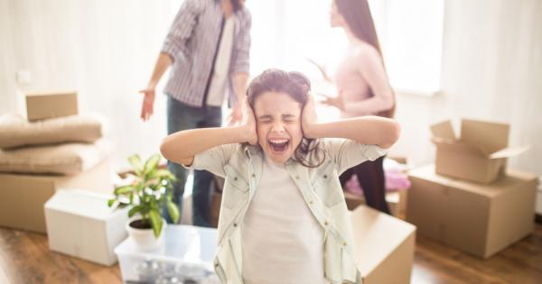 Ако скандалът с любимия ви разтриса до дъно и след