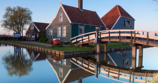 Обичате да пътувате из Европа но ви е втръснало от