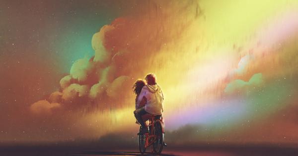 Вярваме че любовта е най яркото и искрено чувство което човек