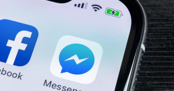 Facebook Messenger е едно от най използваните приложения А знаете ли