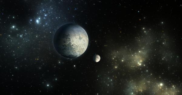 Не всички планети се намират в орбитата на звезди Съществуват