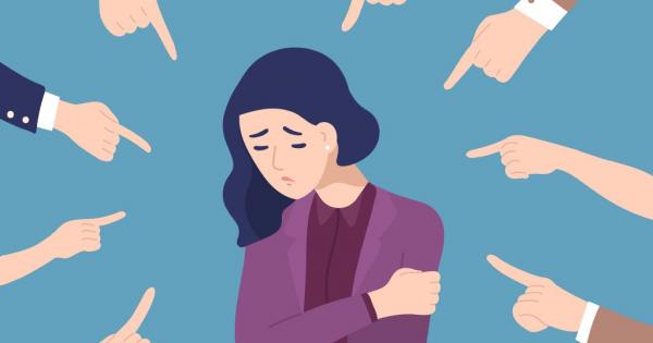 Понякога вината ни връхлита изневиделица и не ни оставя докато