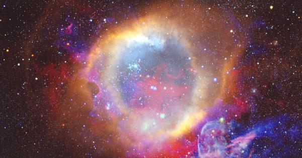 Вселената се разширява с всяка измината секунда – много по бързо