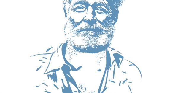 Всички хора се делят на две категории такива с които