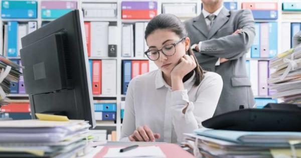 Ако сте работили или продължавате да работите за шеф който