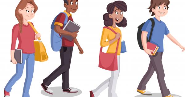 На входната врата на Южноафрикански университет е поставен цитат на