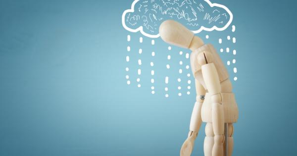 В природата на човека е заложено чувството на безпокойство Все