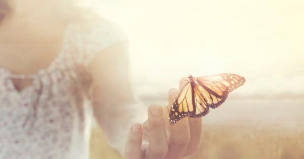 Надеждата е емоция характеризираща се с положителни чувства за непосредственото