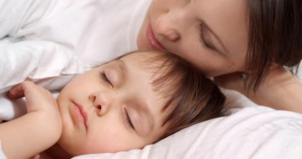 Животът на самотната майка може да бъде истинско предизвикателство Само