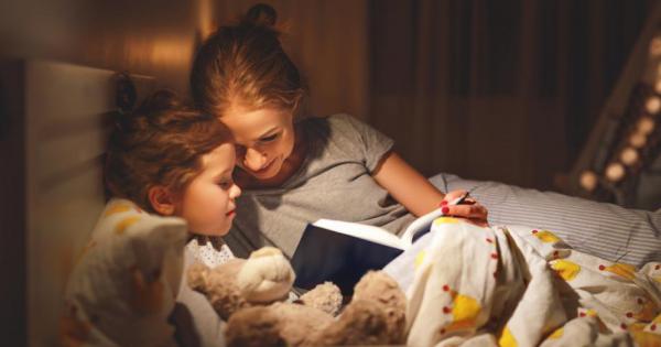 Детето от 2 до 5 е същински ураган тича танцува