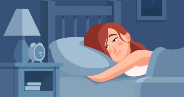 Нуждата от сън е напълно индивидуална но според учените човек