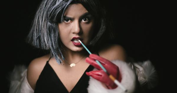 Пълното безразличие към страданията на хора и животни а също