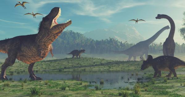 Къде са бебетата динозаври В този завладяващ разговор от TEDхВанкувър палеонтологът