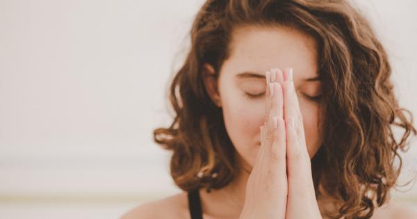 Фрустрацията ни изгаря на бавен огън Тя ни обрича на