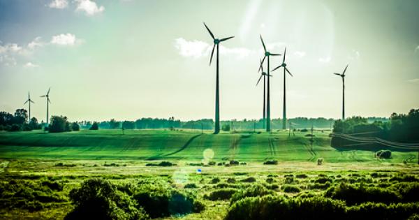 За първи път инвестициите във възобновима енергия са по големи в