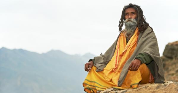 Веднъж Учителя задал следната гатанка на своите ученици На брега седели