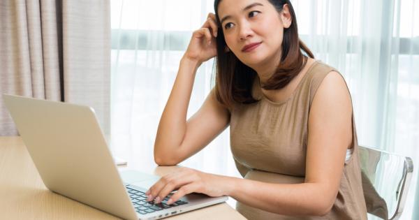 Ако сте се хващали че не помните някои неща или