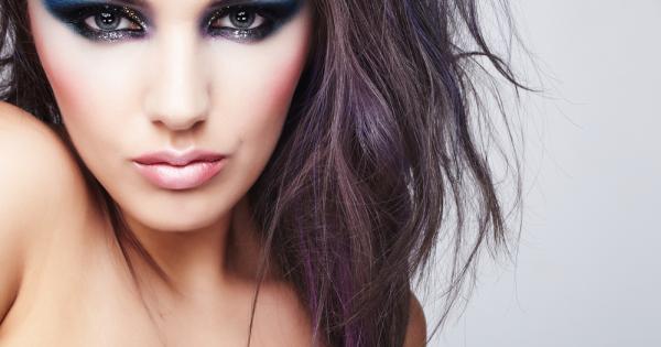 Рисуването на тялото и лицето датира от поне 10 000