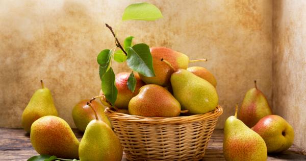 Ето какво може би не знаете за крушите които с