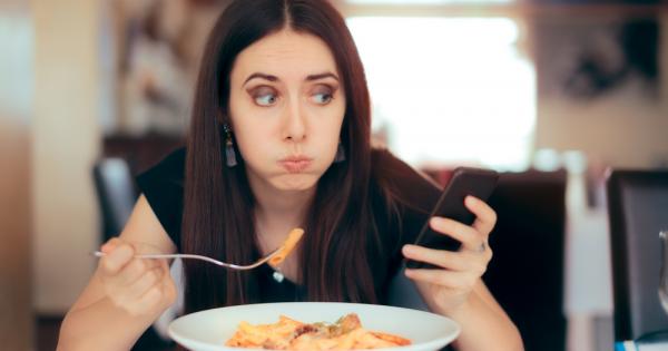 Изследователи от Калифорнийския университет в Сан Франциско установиха че смартфонът