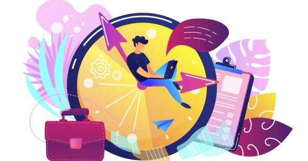 Винаги имаме десетки задачи на дневен ред а всъщност единственото