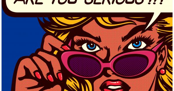 В ежедневието всеки от нас извършва безброй дребни действия на