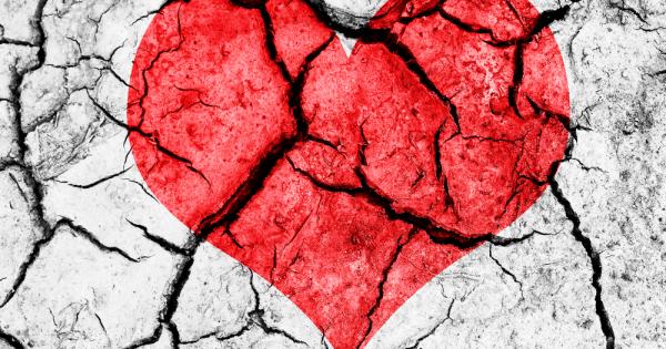 Дали т нар разбито сърце е абстрактна концепция или то
