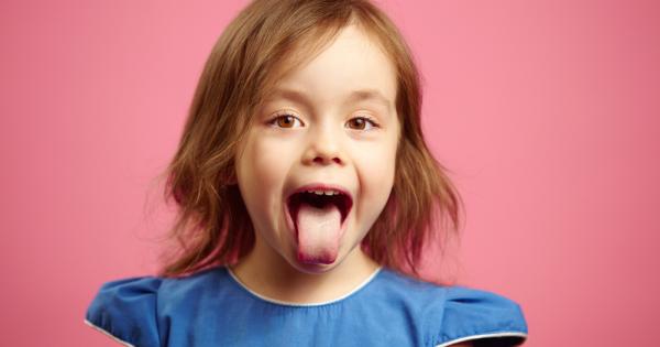 Разбираемо е че понякога децата направо танцуват по нервите на