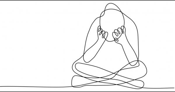 Известно е че стресът причинява болести Доскоро не се знаеше