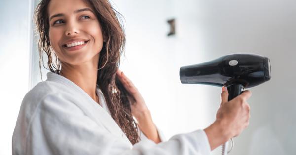 Коя дама не иска да има блестяща и копринена коса