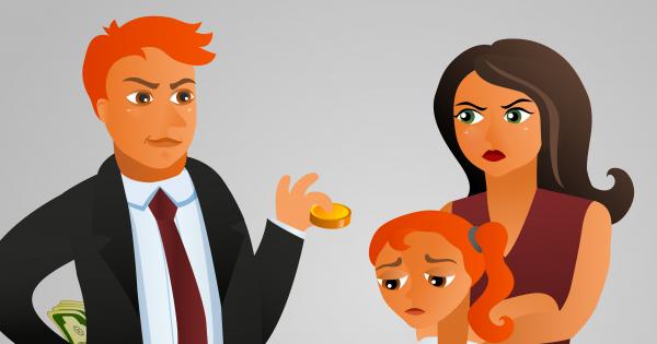 Изследване на британски учени на емоционалното въздействие на раздялата на