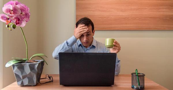 Прекарваме на работното място голяма част от живота си Но