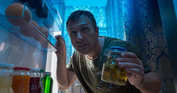 Да си говорим честно всички обичаме да ядем Особено