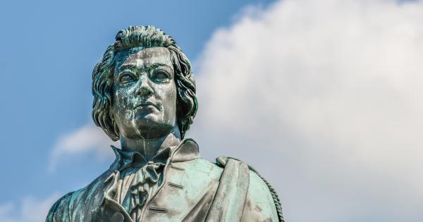 На 27 януари 1756 г в Залцбург Австрия е роден