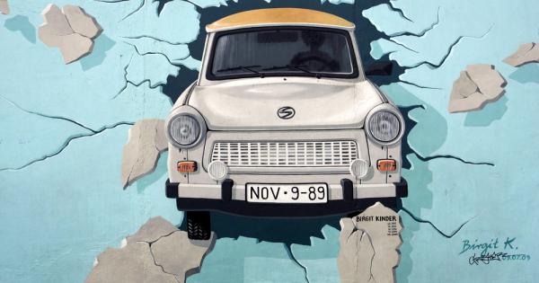 Има два начина да направиш нещо – да дадеш всичко