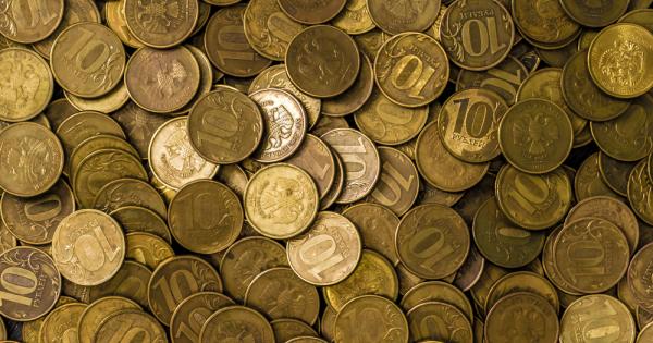 Можете ли да поставите 10 монети в 3 чаши така