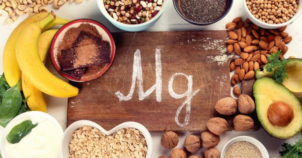 Магнезий – какво представлява Магнезият е минерал който е от решаващо