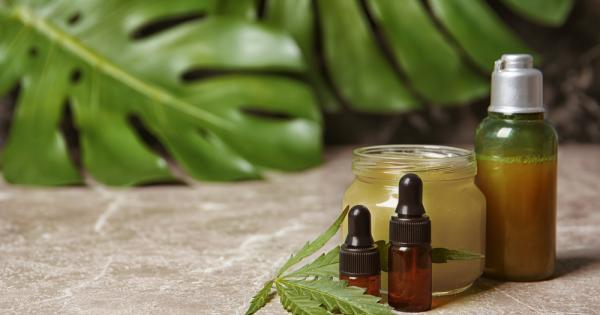 Съществува мъх който спокойно може да замести канабиса за медицински