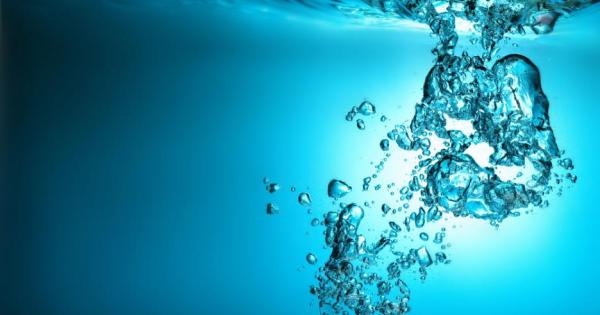 Едномесечен световен експеримент показва свойството на водата да пренася и