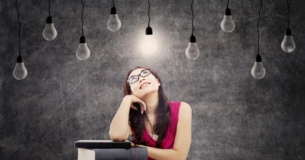 Винаги е интересно да видим как един мъж си представя