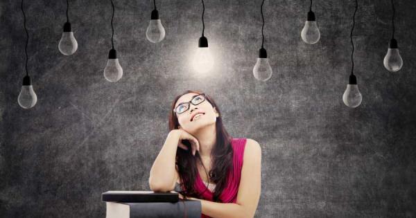 Винаги е интересно да видим как един мъж си представя