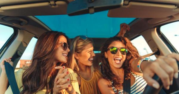 Месеците на безкрайно лошо време приключиха и сега ви се